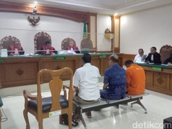 Eks Kajari Buleleng Ancam Kepsek untuk Beli Buku CV Aneka Ilmu