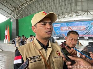 Persiapan Bawaslu Jelang Pilkada Kabupaten Bandung Persiapan Bawaslu Jelang Pilkada Kabupaten Bandung