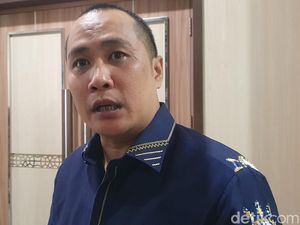 Gugatan PSU Empat Lawang Diregistrasi MK, Sidang Perdana 15 Mei Gugatan PSU Empat Lawang Diregistrasi MK, Sidang Perdana 15 Mei