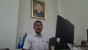 Relawan Minta Polda Sumut Segera Tangkap Pria Hina Kahiyang-Jokowi
