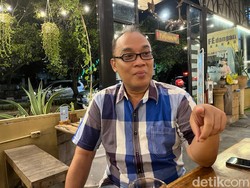 SPSI Tarik Diri dari Rapat UMK Solo 2024: Tak Mau Jadi Stempel Upah Murah