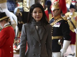 Dokter Kecantikan Spill Rahasia Awet Muda Ibu Negara Korsel, Glowing di Usia 51