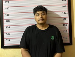 Tampang Pemuda di Kobar Bunuh Sadis Ibu Kandung gegara Sakit Hati Dimarahi