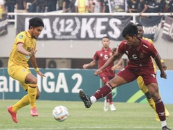 Laga Semen Padang FC Vs Sriwijaya FC, Ini Harga dan Cara Beli Tiketnya