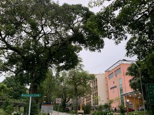 Banyak Turis Ganggu Kelas, Kampus NTU-NUS Singapura Kenakan Tiket Masuk Berbayar