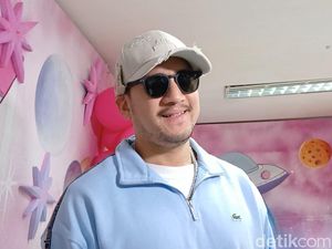 Usai Putus dari Sarah Tumiwa Mario Lawalata Betah Menjomlo? Usai Putus dari Sarah Tumiwa Mario Lawalata Betah Menjomlo?