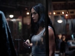 Melissa Barrera Dipecat dari Scream VII Usai Dukung Palestina