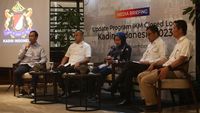 Mendorong IKM Naik Kelas Lewat Kemitraan Inklusif IKM Closed Loop