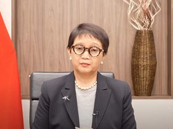 Sambut 75 Tahun Hubungan Bilateral, RI-China Sepakat Tingkatkan Kerja Sama