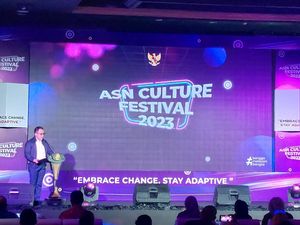 MenPAN-RB Bakal Perbanyak Jatah Fresh Graduate di Seleksi CPNS 2024