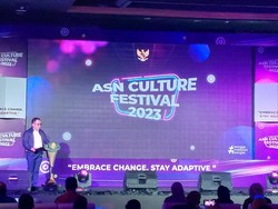 MenPAN-RB Bakal Perbanyak Jatah Fresh Graduate di Seleksi CPNS 2024