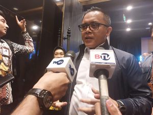 MenPAN-RB Temui Sri Mulyani Siang Ini, Bahas Anggaran Seleksi CPNS 2024 MenPAN-RB Temui Sri Mulyani Siang Ini, Bahas Anggaran Seleksi CPNS 2024