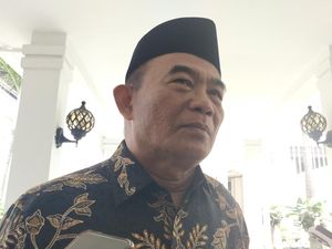 Prediksi Pergerakan 107 Juta Orang Saat Nataru, Muhadjir Minta Waspada COVID