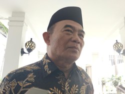 Menko PMK: Secara Formal, Kita Tak Bersedia Menampung Pengungsi Rohingya