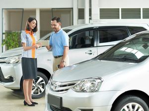 mobil88 Jadi Dealer Mobil Bekas Terbesar-Terpercaya, Tersebar di 20 Kota