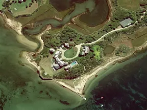 Mewahnya Liburan Keluarga Joe Biden Pemberian Miliarder AS Mewahnya Liburan Keluarga Joe Biden Pemberian Miliarder AS