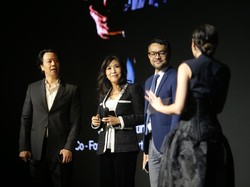 OPPO Find N3 Dipilih Para Pebisnis, Layak Jadi The King of Foldables