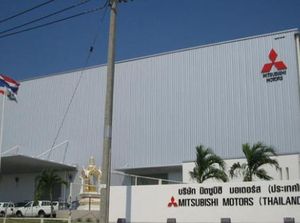 Alasan Mitsubishi Pilih Produksi Mobil Hybrid di Thailand, Bukan Indonesia