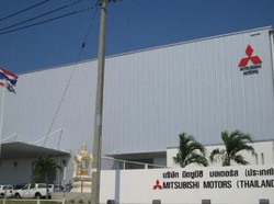 Alasan Mitsubishi Pilih Produksi Mobil Hybrid di Thailand, Bukan Indonesia