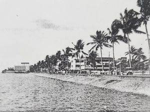 Sejarah Pantai Losari Makassar: Pelabuhan Awal Abad 20, Kini Ikon Kota Daeng Sejarah Pantai Losari Makassar: Pelabuhan Awal Abad 20, Kini Ikon Kota Daeng