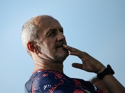 Kalah Lawan PSIS, Risto Vidakovic Sebut Pemain PSS Lepas Kontrol