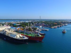 Pelindo Multi Terminal Catatkan Kinerja Positif hingga Triwulan III 2023