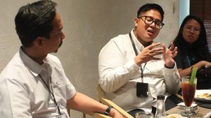 Pelni Kenalkan Alat Keselamatan Baru di Kapalnya, Apaan Tuh?