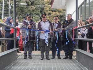 Pemkab Dairi Resmikan Pelabuhan Silalahi & KMP Jurung-jurung Pemkab Dairi Resmikan Pelabuhan Silalahi & KMP Jurung-jurung