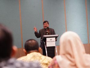 Bupati Garut Ungkap Rencana Audit RSUD dr.Slamet Guna Penuhi Standar BLUD Bupati Garut Ungkap Rencana Audit RSUD dr.Slamet Guna Penuhi Standar BLUD