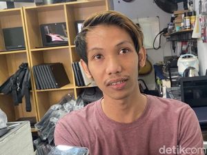 Penjaga Toko Laptop di Depok Gagalkan Penipuan Modus Bukti Transfer Palsu