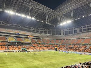 Jadwal Piala Dunia U-17 Hari Ini, 24 November 2023 Jadwal Piala Dunia U-17 Hari Ini, 24 November 2023