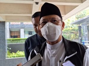 TPN Ganjar-Mahfud Rapat Pematangan Strategi Kampanye Sore Ini