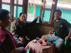 Gerebek Rumah Pelaku yang Tusuk Pelajar, Polisi: Ortu Tak Tahu Anaknya di Mana