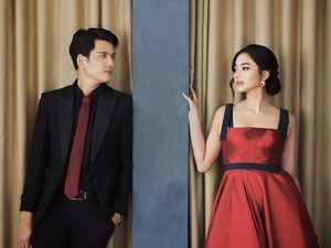 Glenca Chysara Jalani Pola Hidup Sehat untuk Punya Momongan Glenca Chysara Jalani Pola Hidup Sehat untuk Punya Momongan