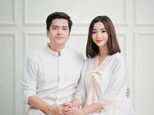 Harapan Glenca Chysara Bisa Dapat Momongan Tahun ini Harapan Glenca Chysara Bisa Dapat Momongan Tahun ini