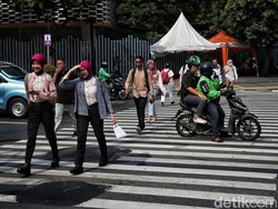 Perkiraan UMP Jakarta 2025: Naik Rp 329.380, Jadi Rp 5.396.761