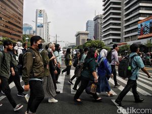UMP Jakarta 2025 Naik Jadi Rp 5,39 Juta, Cukup buat Hidup Layak? UMP Jakarta 2025 Naik Jadi Rp 5,39 Juta, Cukup buat Hidup Layak?