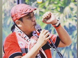 Presiden Red Gank Suporter PSM Makassar Promosi Jadi Wakapolres Enrekang
