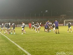 Daftar 24 Pemain PSM Makassar Lawan Persikabo, Minus Erwin Gutawa-Amir Hamzah