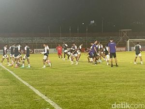 Daftar 24 Pemain PSM Makassar Lawan Persikabo, Minus Erwin Gutawa-Amir Hamzah Daftar 24 Pemain PSM Makassar Lawan Persikabo, Minus Erwin Gutawa-Amir Hamzah