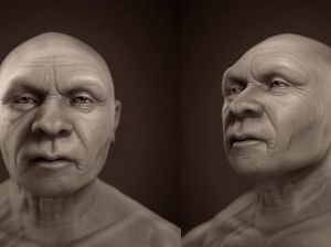 Rupa Manusia Neanderthal 56.000 Tahun Lalu Direkonstruksi, Ini Hasilnya Rupa Manusia Neanderthal 56.000 Tahun Lalu Direkonstruksi, Ini Hasilnya