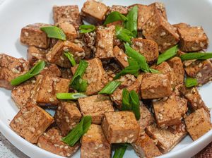 3 Resep Tahu Goreng dengan Bumbu dan Saus yang Gurih Lezat 3 Resep Tahu Goreng dengan Bumbu dan Saus yang Gurih Lezat