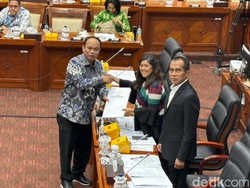 Hal-hal yang Berbeda dari Revisi UU ITE Jilid 2