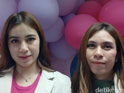 Rinoa Aurora Bantah Pernah Menampar, Justru Leon Dozan Lakukan Sendiri