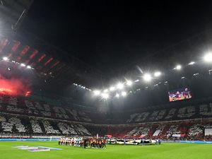Masih Ingin Rubuhkan San Siro, Presiden Milan: Sudah Bapuk! Masih Ingin Rubuhkan San Siro, Presiden Milan: Sudah Bapuk!