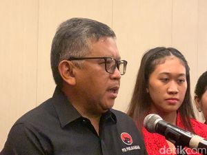 Dibantah Cak Imin, Hasto Ngotot Klaim Ada Komunikasi soal Tekanan Kekuasaan
