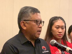 Dibantah Cak Imin, Hasto Ngotot Klaim Ada Komunikasi soal Tekanan Kekuasaan