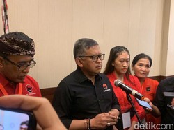 Kala PDIP Minta Kader Turba Menangkan Ganjar-Ungkit Manipulasi Hukum di MK