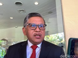 Hasto Ungkit Lagi soal Manipulasi Hukum di MK hingga Gibran Jadi Cawapres