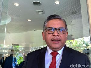 PDIP Harap Perayaan Natal Dapat Perkuat Keberpihakan Wong Cilik PDIP Harap Perayaan Natal Dapat Perkuat Keberpihakan Wong Cilik